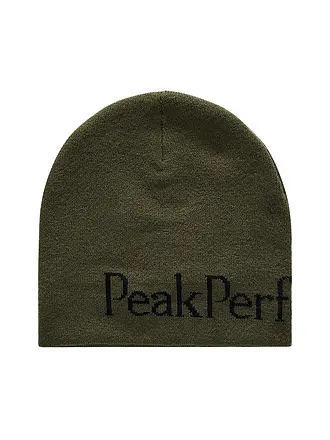 PEAK PERFORMANCE | Mütze PP | olive